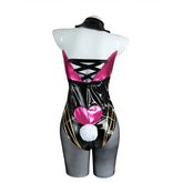 Halloweez New Original Honkai Star Rail Kafka Bunny Suit for Women - Halloweez